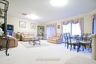 Living room (2007-10-27)