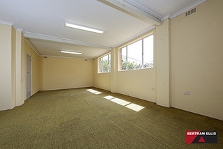 Recreation room (2014-01-24)