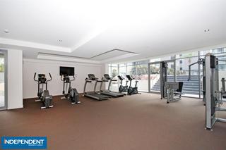 Gym (2013-02-20)