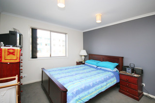Bed 1 (2008-09-17)