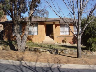 Front of house (2005-09-07)