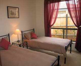 Bed 3 (2005-07-14)