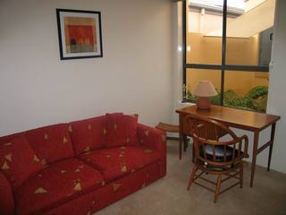 Bed 2 (2005-07-14)