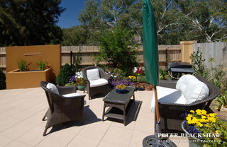 Entertaining area (2006-02-22)