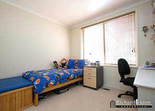 Bed 4 (2010-05-26)