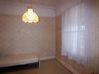 Bed 1 (2007-06-20)