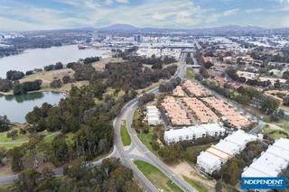 Belconnen Town Centre (2017-07-12)