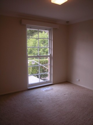 Bedroom (2005-03-07)