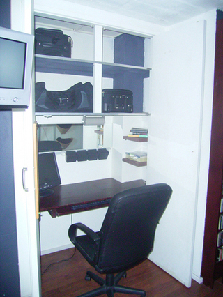 Study nook (2005-06-07)