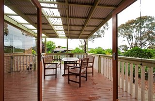 Outdoor Entertaining (2011-03-11)