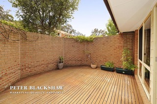 Front Courtyard (2013-02-19)