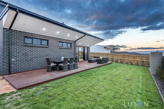 Back of Residence (2019-02-12)