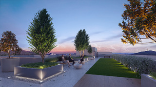 Spacious Inner City Living - Live here in 2020! Lyneham ACT 2602