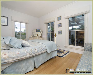 Bed 4 (2009-12-07)