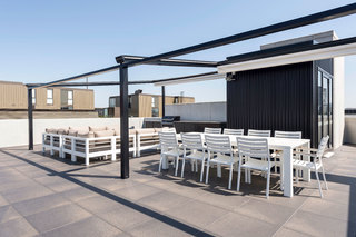 Rooftop Terrace (2019-01-30)