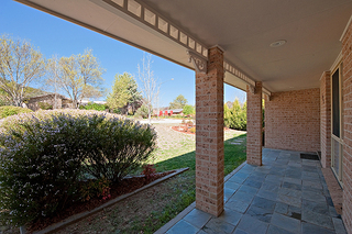 Front Porch (2011-10-14)