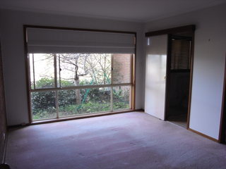 Main bedroom (2009-08-18)