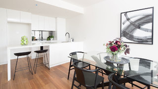 A stunning two bedroom in the city! Braddon ACT 2612