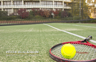 Tennis (2013-09-12)
