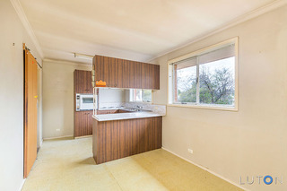 Kitchen and Meals Area (2015-08-25)