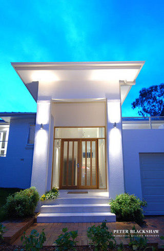 Entrance (2005-11-11)