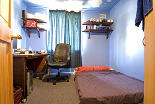 Bed 2 (2008-03-06)