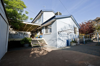 Side & Deck Entry (2009-10-01)