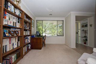 Study/ Formal Dining (2009-11-12)
