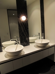 Ensuite basins (2010-06-29)