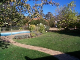 Backyard (2004-04-23)