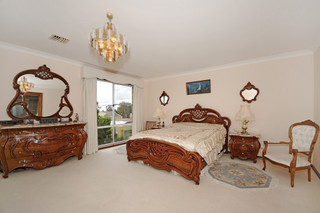 Bed 1 (2010-06-09)