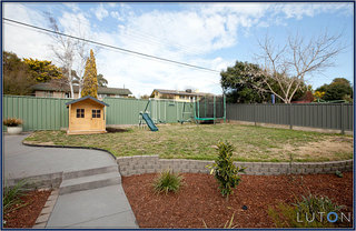 Backyard (2011-08-03)