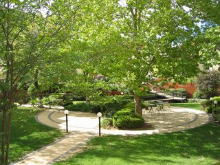 Park Setting (2007-03-27)