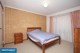 Bed 1 (2011-06-22)