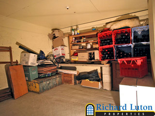Cellar (2005-10-07)