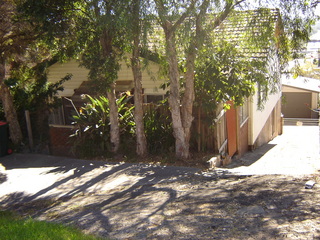 Frontyard (2005-09-05)