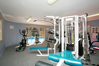 Gym (2010-07-07)