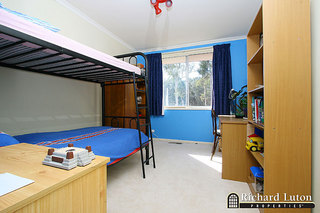 Bed 2 (2007-02-20)