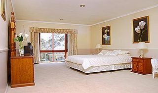 Bedroom (2003-10-08)