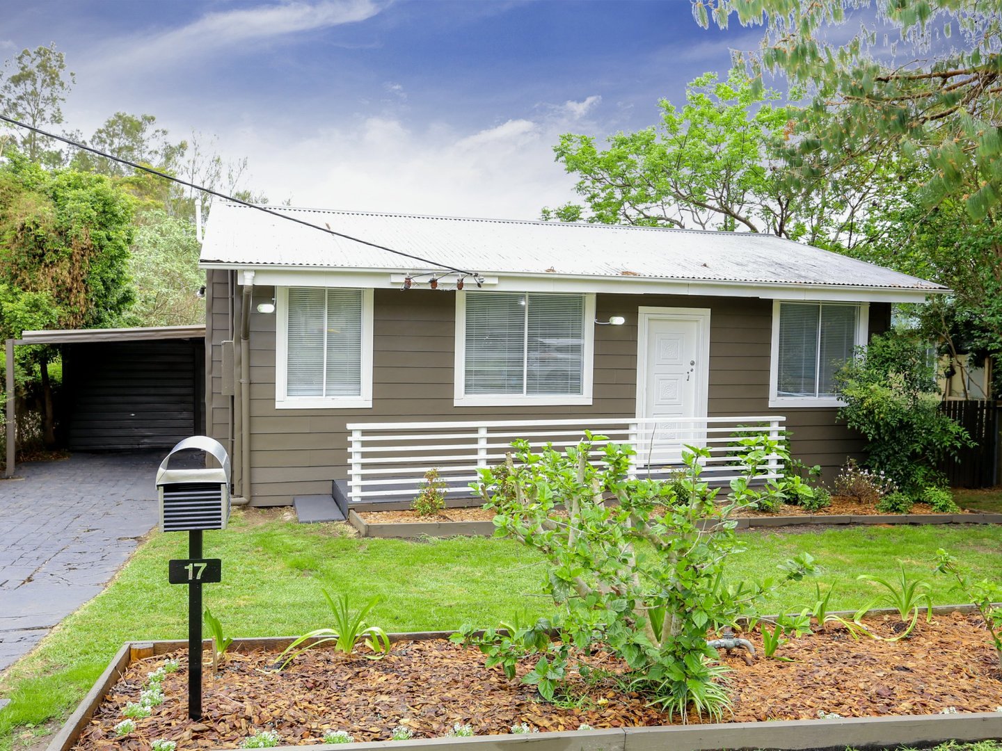 17 Windsor Street, Raymond Terrace NSW 2324 House for Sale Allhomes