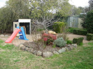 Rear Yard (2010-07-19)
