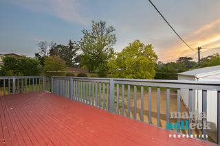 Rear Deck (2015-10-26)