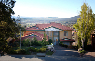 Front view (2003-10-23)
