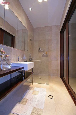 Ensuite (2007-10-25)