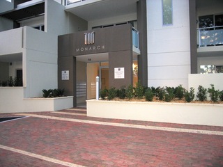 Entrance (2006-06-05)