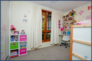 Bedroom Four (2011-11-03)