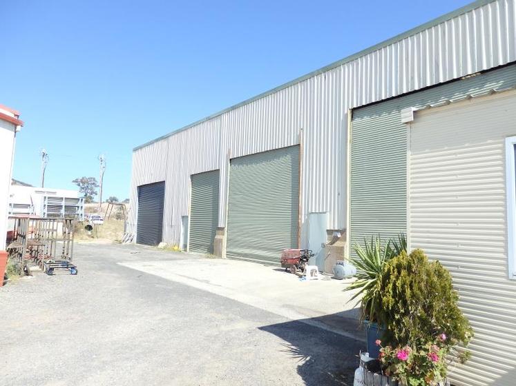 2/14 Alderson Place, Hume, ACT, 2620 - Commercial Property ...