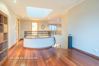 Upstairs landing (2017-12-12)