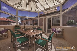 Gazebo / Sunroom (2013-06-05)