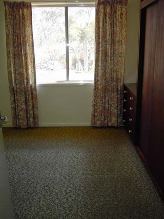 Bed 1 (2006-07-11)